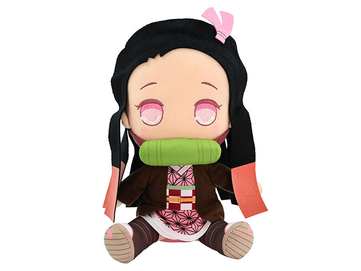 Demon Slayer: Kimetsu no Yaiba Nezuko Kamado Big Plush