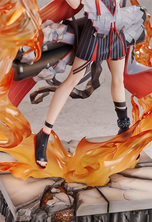 Arknights Ifrit (Elite II) 1/7 Scale Figure