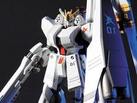 HGUC 1/144 #93 Nu Gundam (Heavy Weapon System)