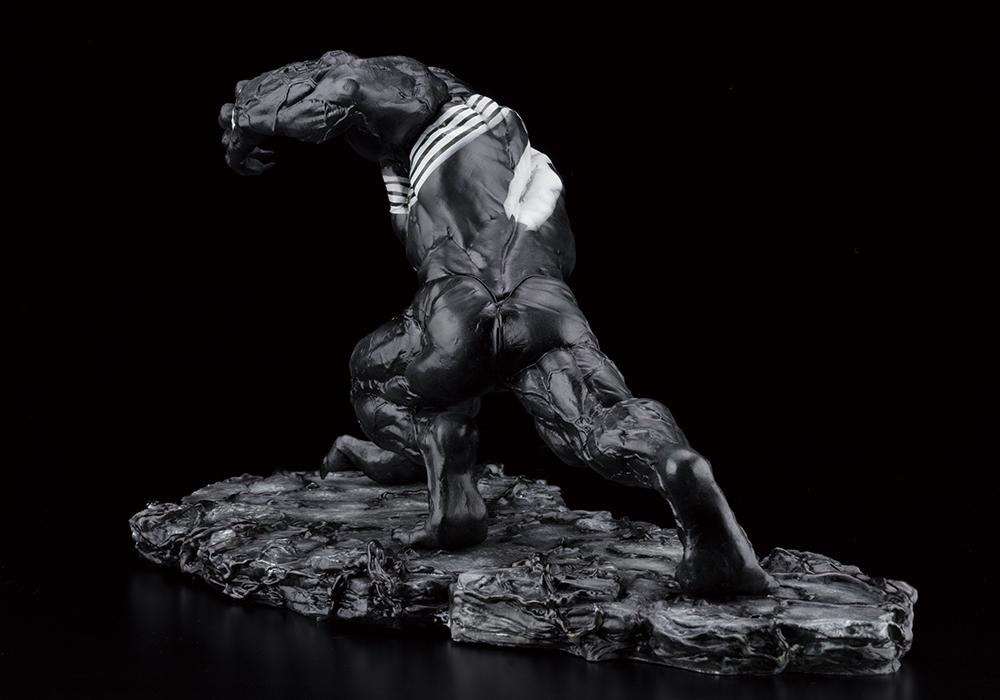 Marvel ArtFX+ Venom Statue (Renewal Edition)