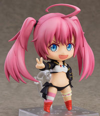 That Time I Got Reincarnated as a Slime Nendoroid No.1117 Milim