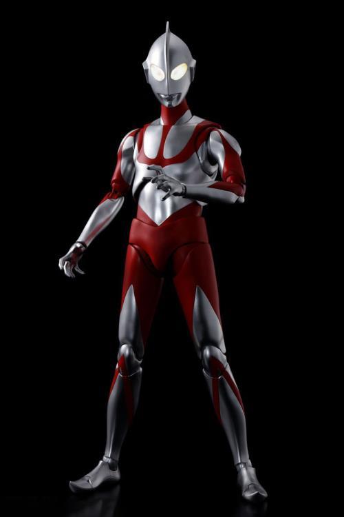 Shin Ultraman Dynaction Ultraman Figure