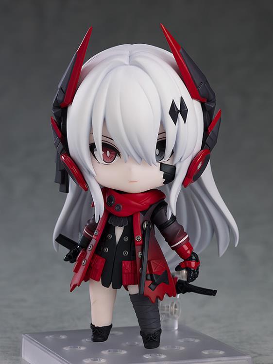 Punishing: Gray Raven Nendoroid No.1519 Lucia: Crimson Abyss