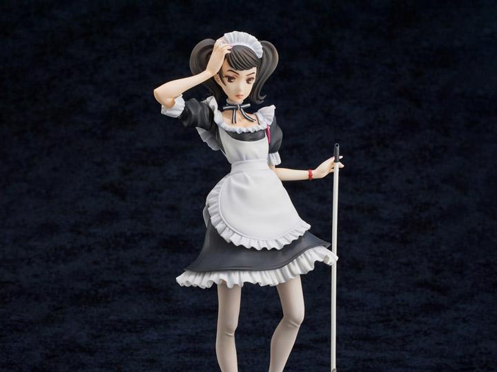 Persona 5 Royal Sadayo Kawakami 1/7 Scale Figure