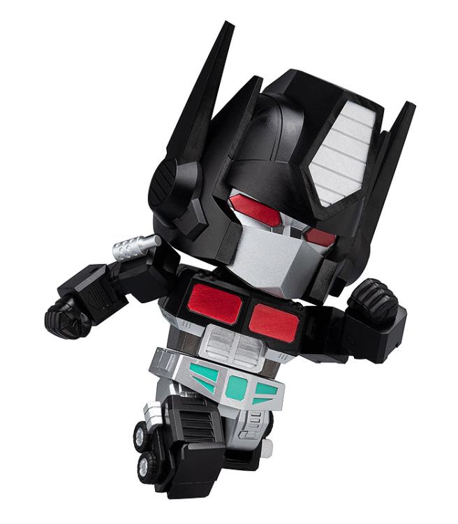 Transformers Nendoroid No.1814 Nemesis Prime