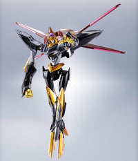 Code Geass Metal Robot Spirits Shinkiro