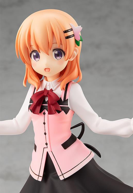 Is the Order a Rabbit? BLOOM Pop Up Parade Cocoa
