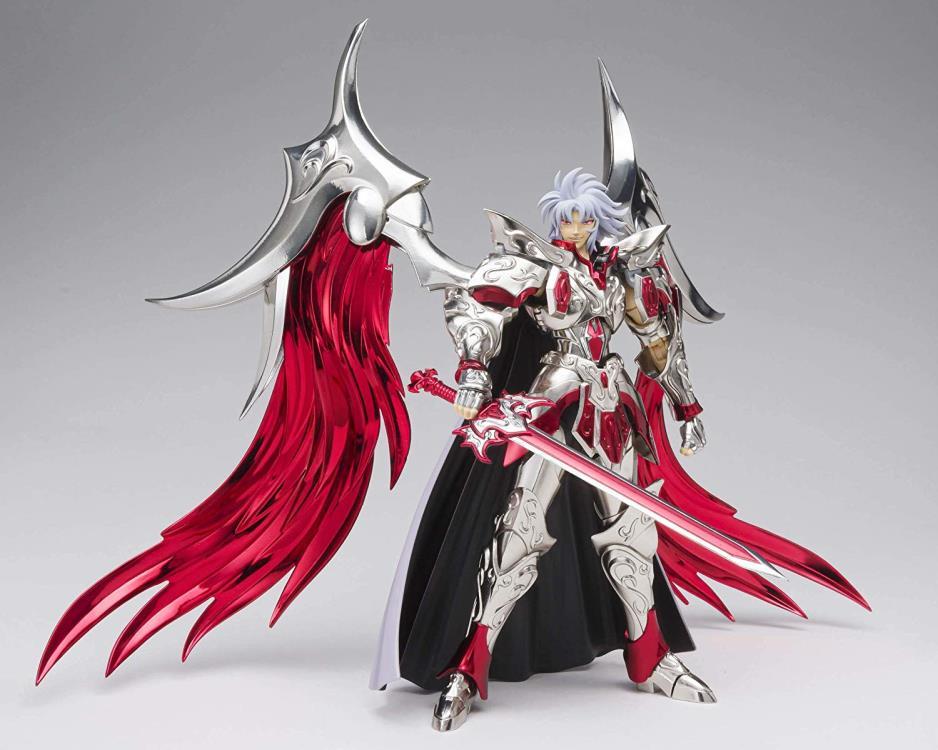 Saint Seiya Saint Cloth Myth EX Ares