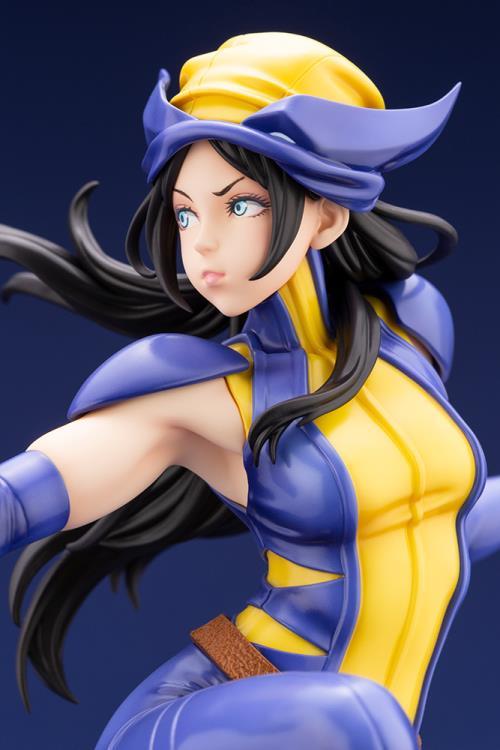 Marvel Comics Bishoujo Laura Kinney Wolverine