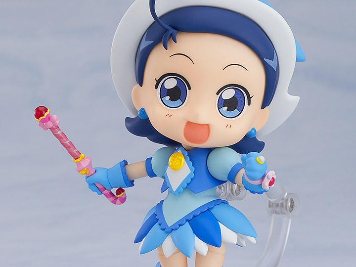 Magical Doremi 3 Nendoroid No.1168 Aiko Seno