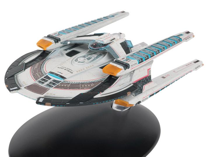 Star Trek Online Starships Collection #9 USS Europa NCC-97640