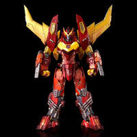 Transformers Kuro Kara Kuri Rodimus (IDW Ver.)