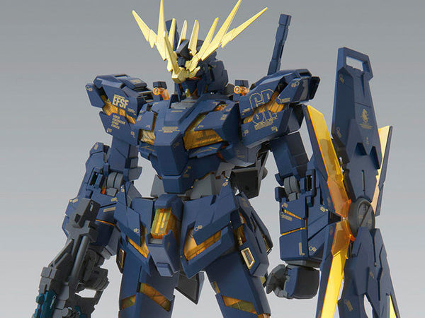 MG 1/100 Unicorn Gundam 02 Banshee (Ver. Ka) USA Gundam Store MG 1/100 Unicorn Gundam 02 Banshee (Ver. Ka) USA Gundam Store