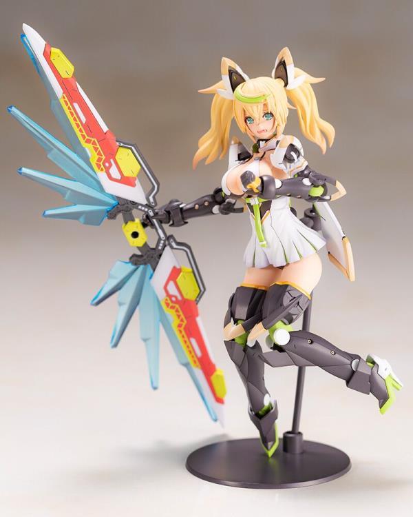 Phantasy Star Online 2 es Gene (Stella Tears Ver.) Model Kit (Reissue)