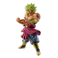 Dragon Ball Z: Broly - The Legendary Super Saiyan Ichibansho Super Saiyan Broly (Vs. Omnibus Z)