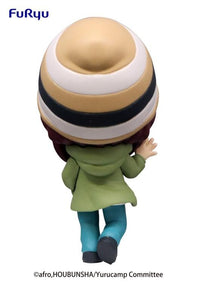 Laid-Back Camp Chobirume 1 Set of 3 Figures