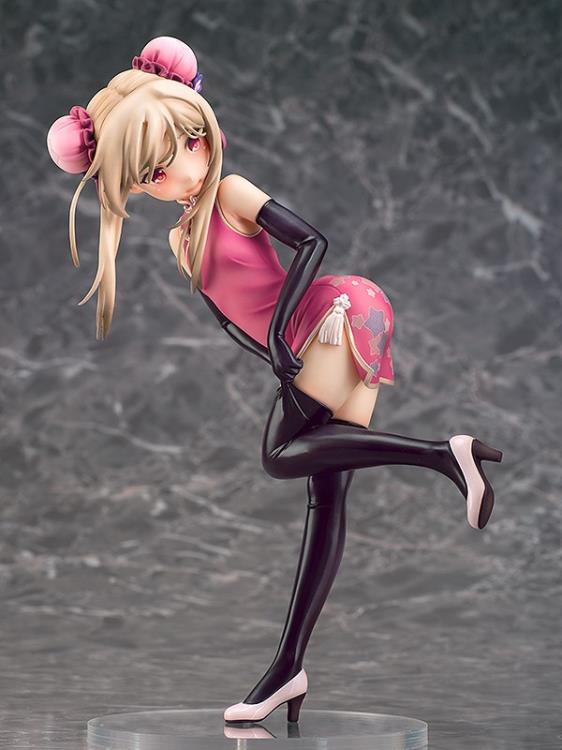 Fate/kaleid Illyasviel Von Einzbern (China Dress Ver.) 1/6 Scale Figure