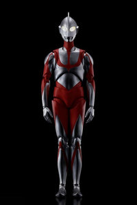 Shin Ultraman Dynaction Ultraman Figure