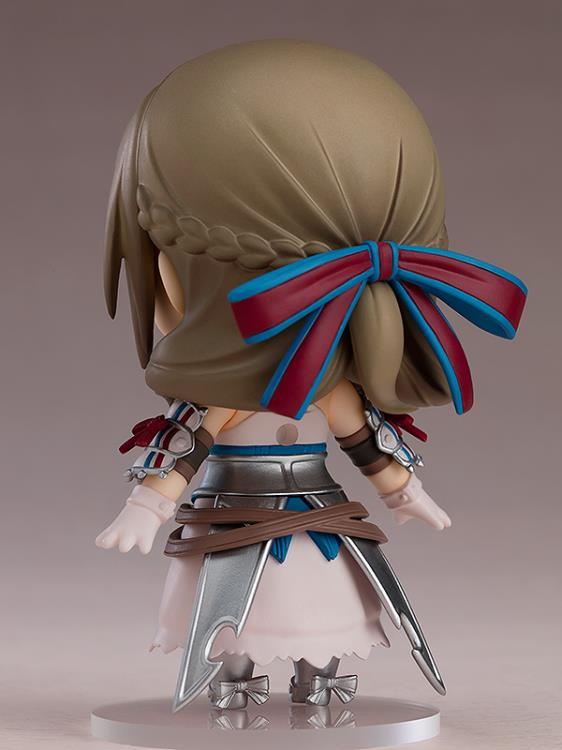 Do You Love Your Mom and Her Two-Hit Multi-Target Attacks? Nendoroid No.1263 Mamako Oosuki