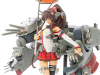 Kantai Collection PLAMAX MF-17 Minimum Factory Yamato