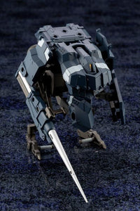 Hexa Gear Aerial Fighter Woodpecker 1/24 Model Kit