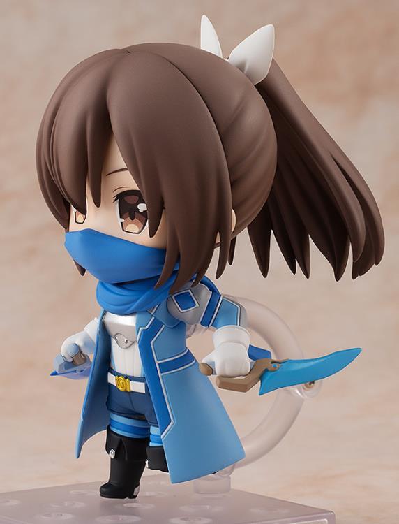 Bofuri: I Don't Want to Get Hurt, So I'll Max Out My Defense Nendoroid No.1660 Sally