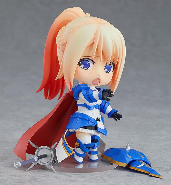 Soukou Musume Nendoroid No.1349 Karina Mikazuki LBCS: Achilles
