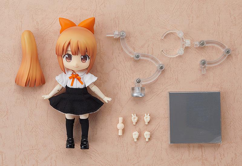Nendoroid Doll Emily
