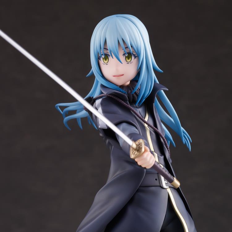 That Time I Got Reincarnated as a Slime Rimuru Tempest Figure