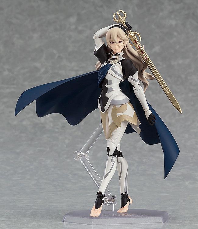 Fire Emblem figma No.334 Corrin (Female)