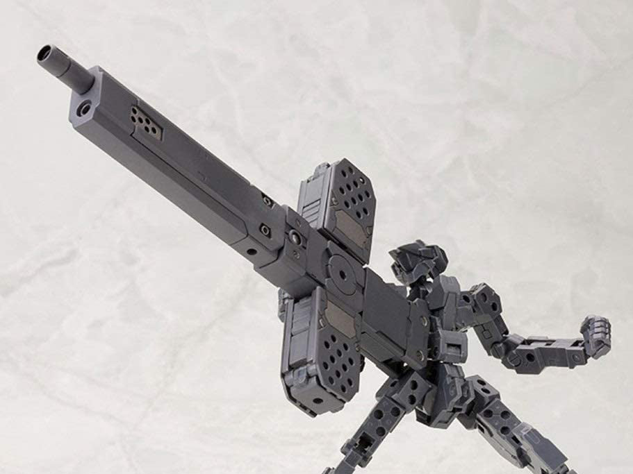 M.S.G. Modeling Support Goods Unit 04 Grave Arms