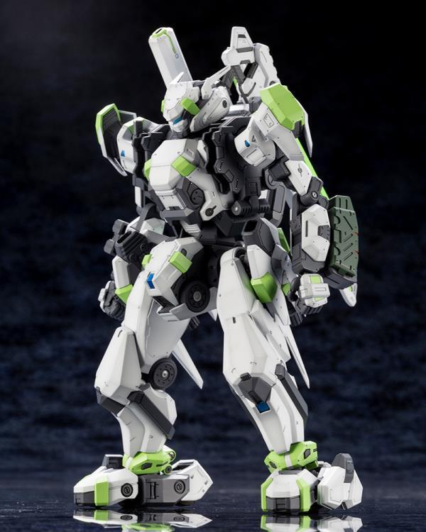 BORDER BREAK: 1/35 KISEI KUSHIKI