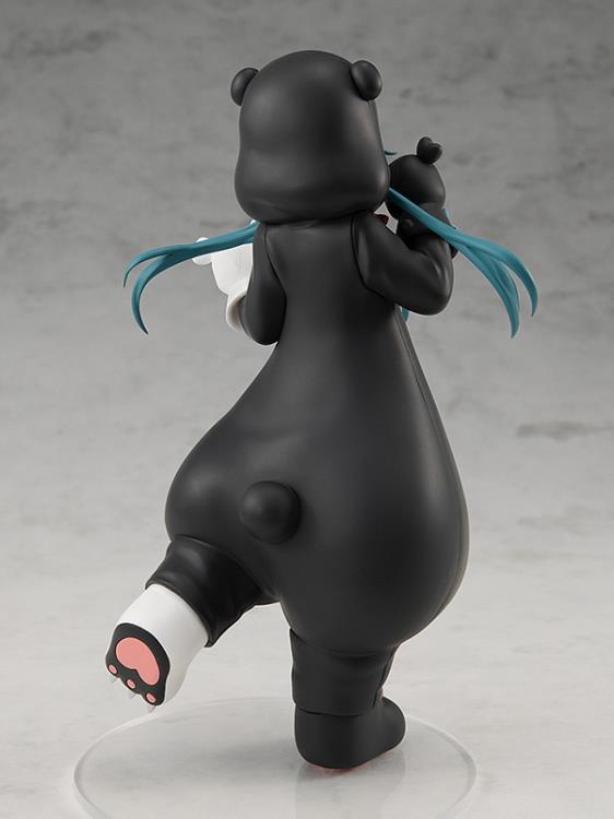 Kuma Kuma Kuma Bear Pop Up Parade Yuna