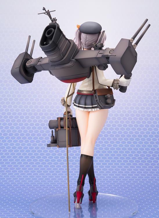 Kantai Collection Kashima 1/7 Scale Figure