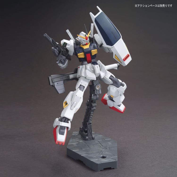HGUC 1/144 #193 RX-178 Gundam MK-II (AEUG) Revive