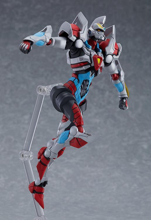 SSSS.Gridman figma SP-114 Gridman