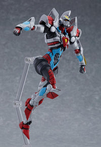 SSSS.Gridman figma SP-114 Gridman