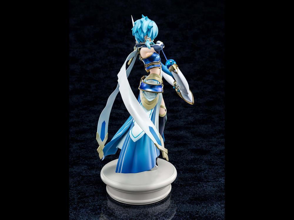 Sword Art Online: Alicization Sinon (The Sun Goddess Solus) 1/8 Scale Figure