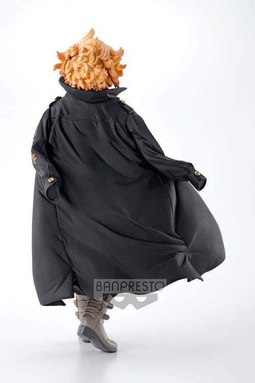 Tokyo Revenger Manjiro Sano (Vol.2) Figure