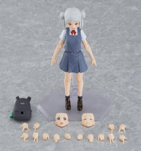 Love Live! Superstar!! figma No.545 Chisato Arashi