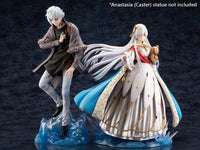 Fate/Grand Order Kadoc Zemlupus (Crypter) 1/7 Scale Figure