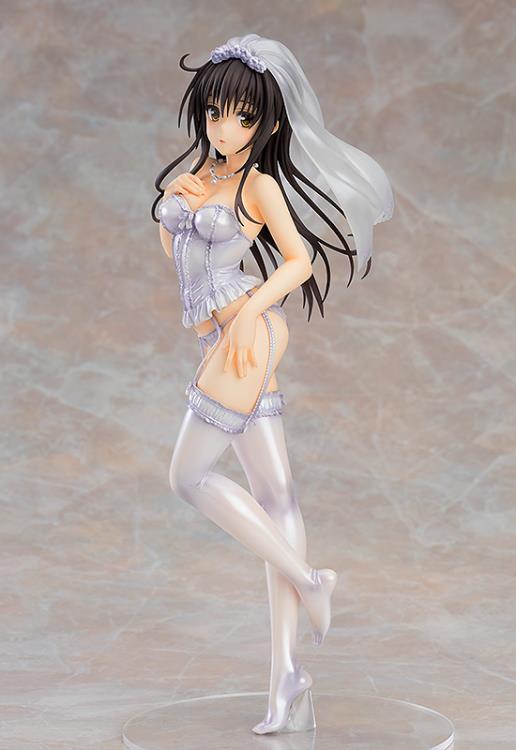 To Love-Ru Darkness Yui Kotegawa 1/6 Scale Figure