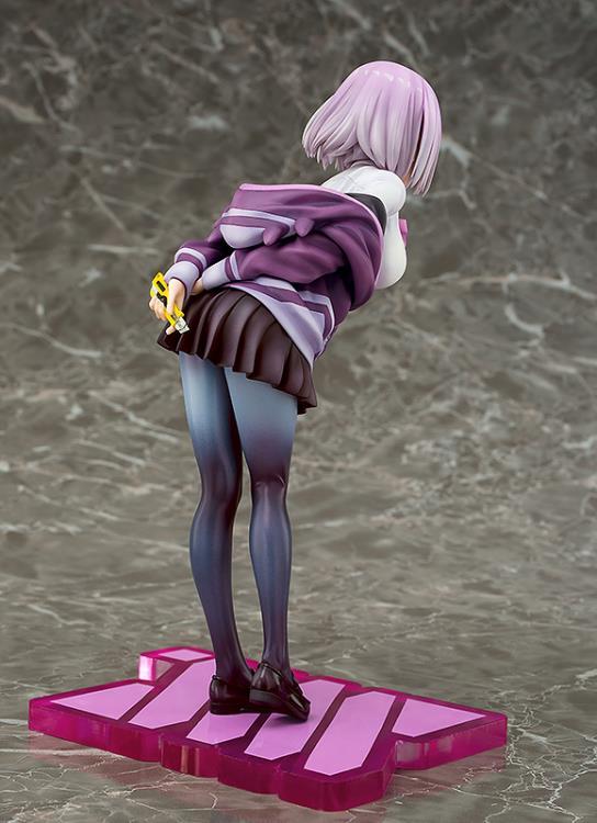 SSSS.Gridman Akane Shinjo 1/7 Scale Figure