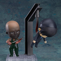 Dead by Daylight Nendoroid No.1148 The Trapper