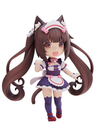 Nekopara Mini Figure 100 Chocola