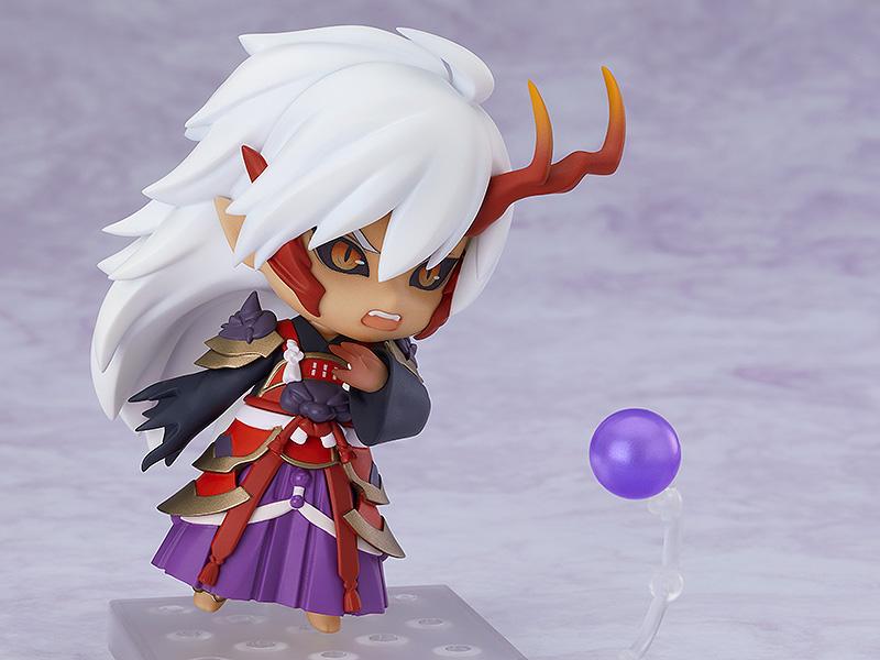 Onmyoji Nendoroid No.1244 Ibaraki Douji