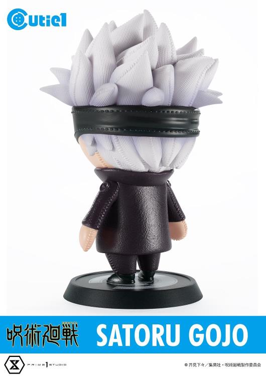 Jujutsu Kaisen Cutie1 Satoru Gojo