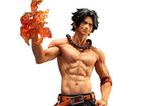 One Piece Ichibansho Portgas D. Ace (The Bonds of Brothers)