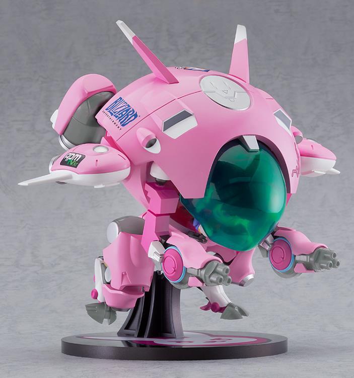 Overwatch Nendoroid Jumbo MEKA (Classic Skin Edition)