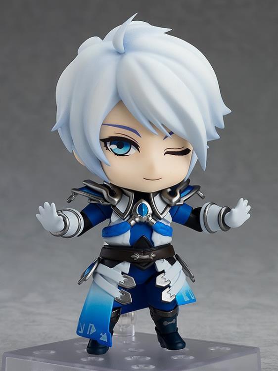 Kings of Glory Nendoroid No.1091 Zhuge Liang